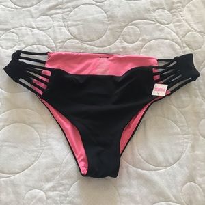 Victoria secret bathing suit bottom
